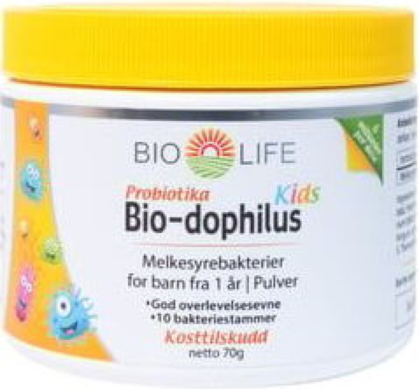 Bio-Dophilus Kids