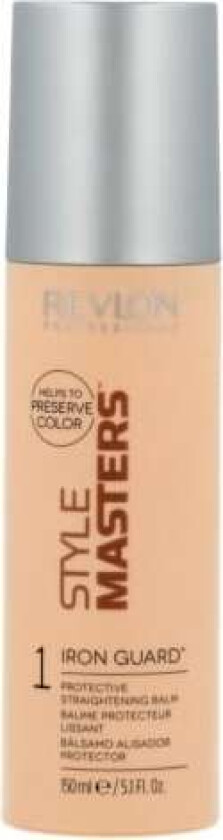 Style Masters Iron Guard (150ml)