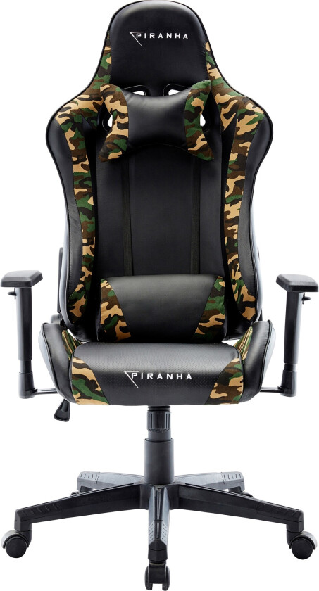 Bite - Camo