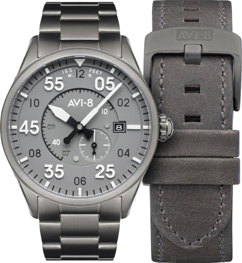 Bilde av Spitfire Herreklokke AV-4073-44