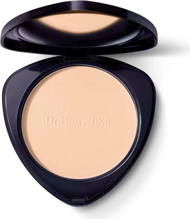 Compact Powder 00 Translucent