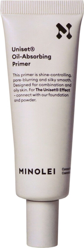 Uniset® Oil-Absorbing Primer 25 ml