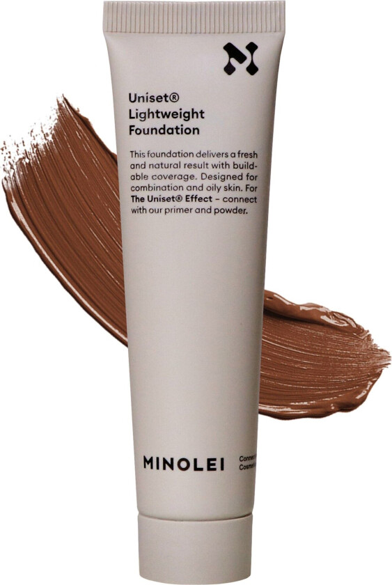Uniset® Lightweight Foundation N 70