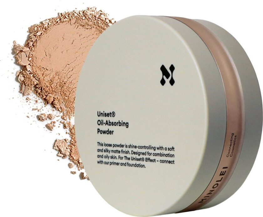 Uniset® Oil-Absorbing Powder Shade 200