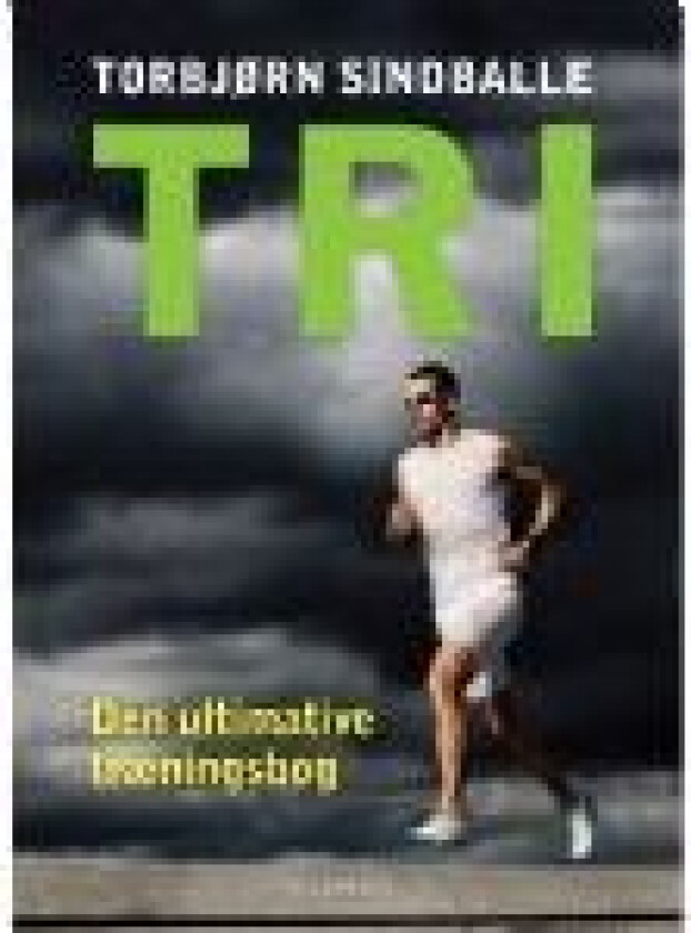 TRI   Torbjørn Sindballe   Språk: Dansk