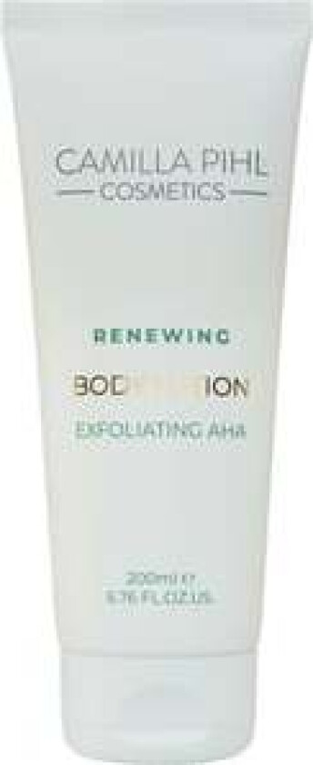 Body Lotion AHA 200 ml