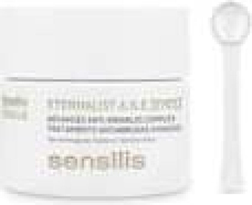 Sensilis Eternalist A.G.E. Eye Cream 20 Ml