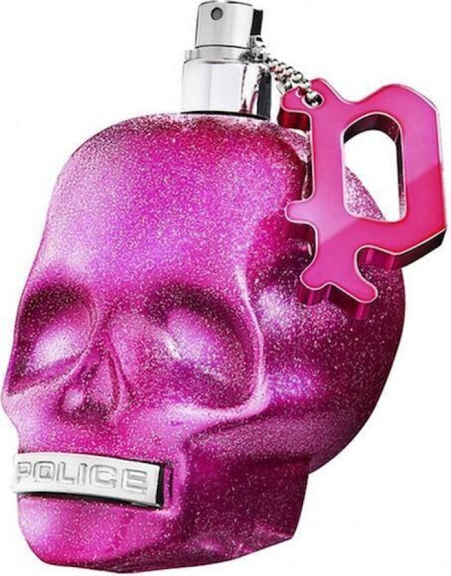To Be Sweet Girl Edp 125ml