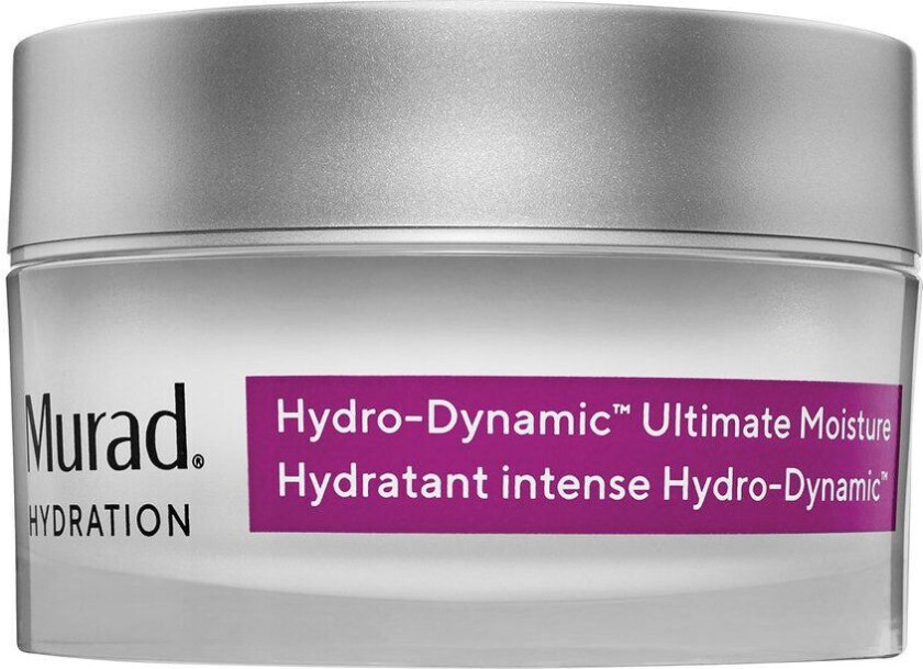 Hydration Hydro-Dynamic Ultimate Moisture 50ml