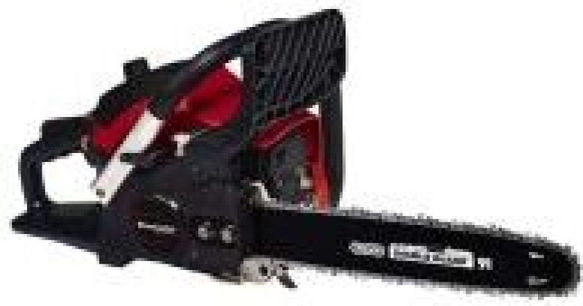 GC-PC 1335/1 I, 11500 RPM, 35 cm, 0,3 l, 2-taktsmotor, 34,5 cm, 21,9 m/s