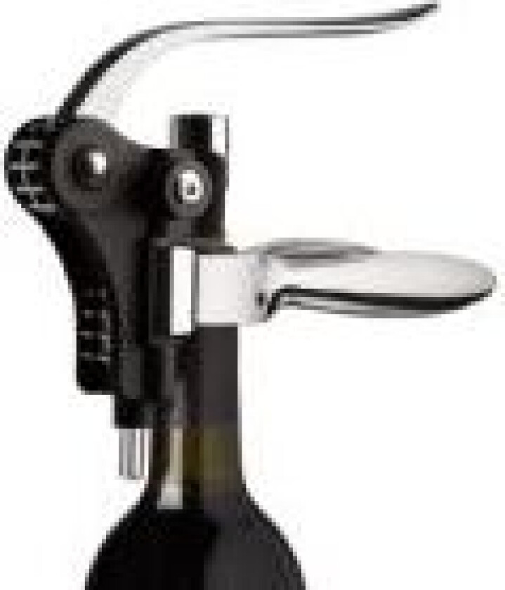 Spak Korketrekker Horisontal Vacuvin®