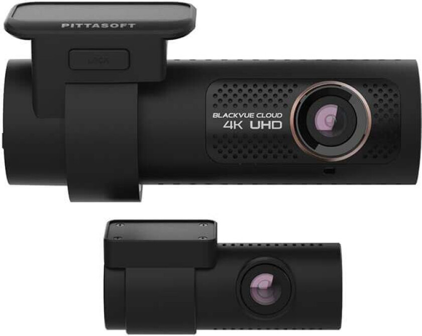 Blackvue Dr970x-2ch 64gb