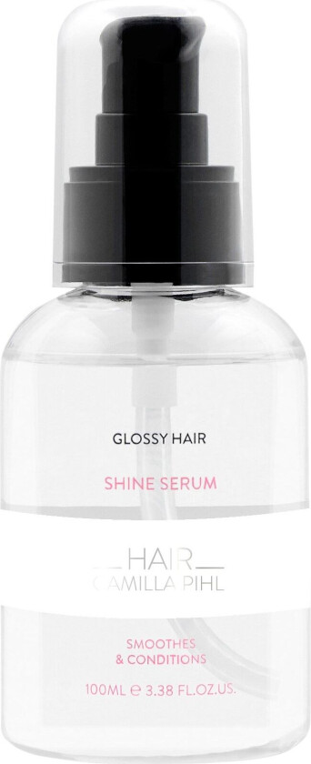 Hair Glossy Serum 100 ml