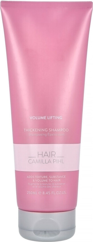 Hair Volume Lifting Shampoo 250 ml