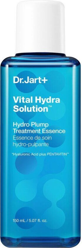 Bilde av Vital Hydra Solution Hydro Plump Treatment Essence 150ml