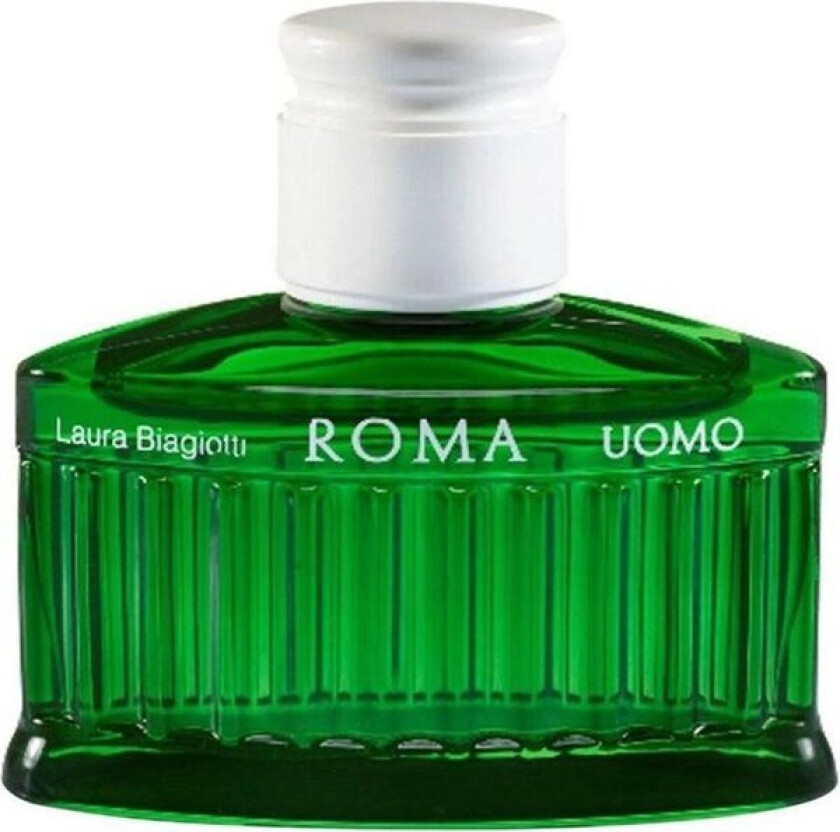 Roma Green Swing Eau de Toilette 40 ml