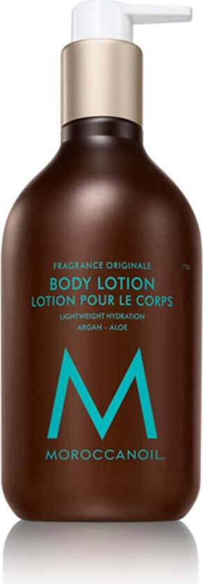 Body Lotion Fragrance Originale 360ml