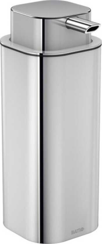 kosmisk frittstående såpedispenser