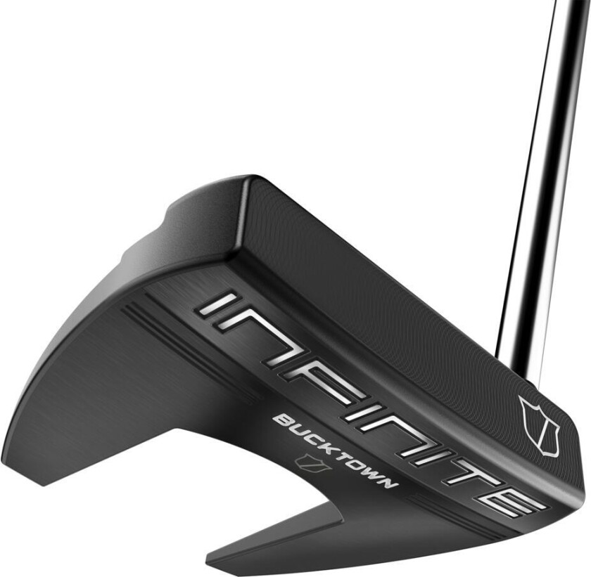 Bilde av Infinite Bucktown Putter Høyre 34"