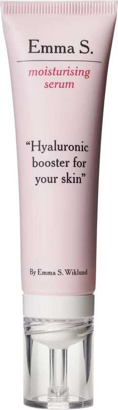 Moisturising Serum