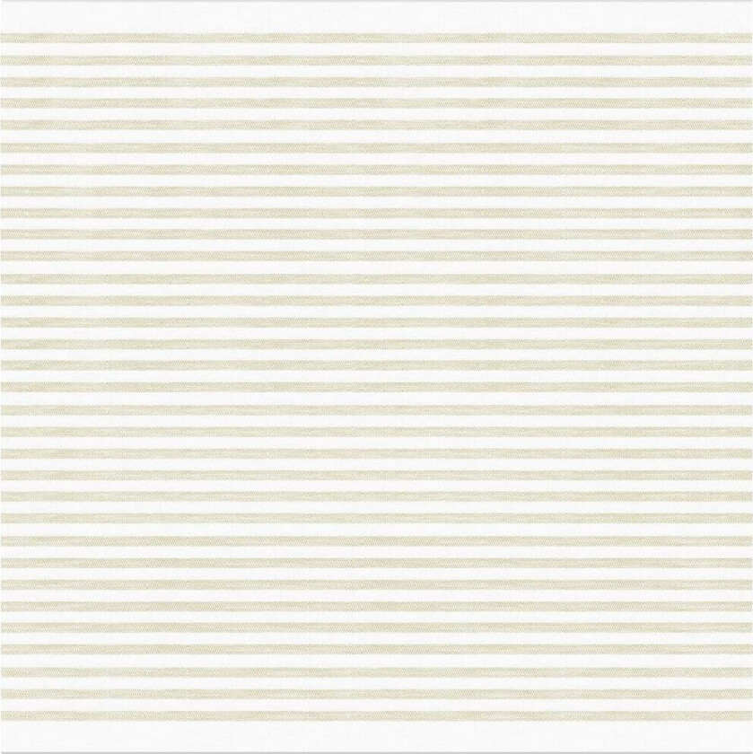 Tvärs serviett 50x50 cm Ubleket