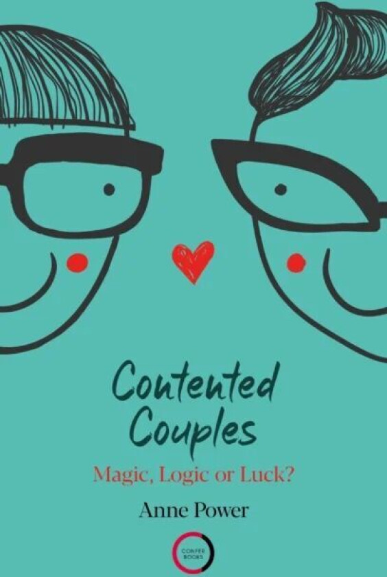 Contented Couples av Anne Power