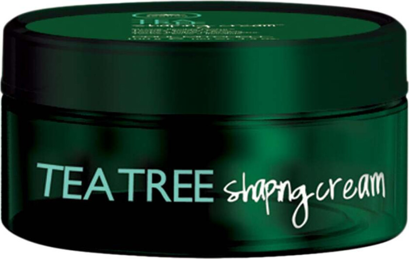 Tea Tree Shaping Cream 85g