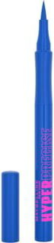 Hyper Precise Liquid Eyeliner 720 Blue