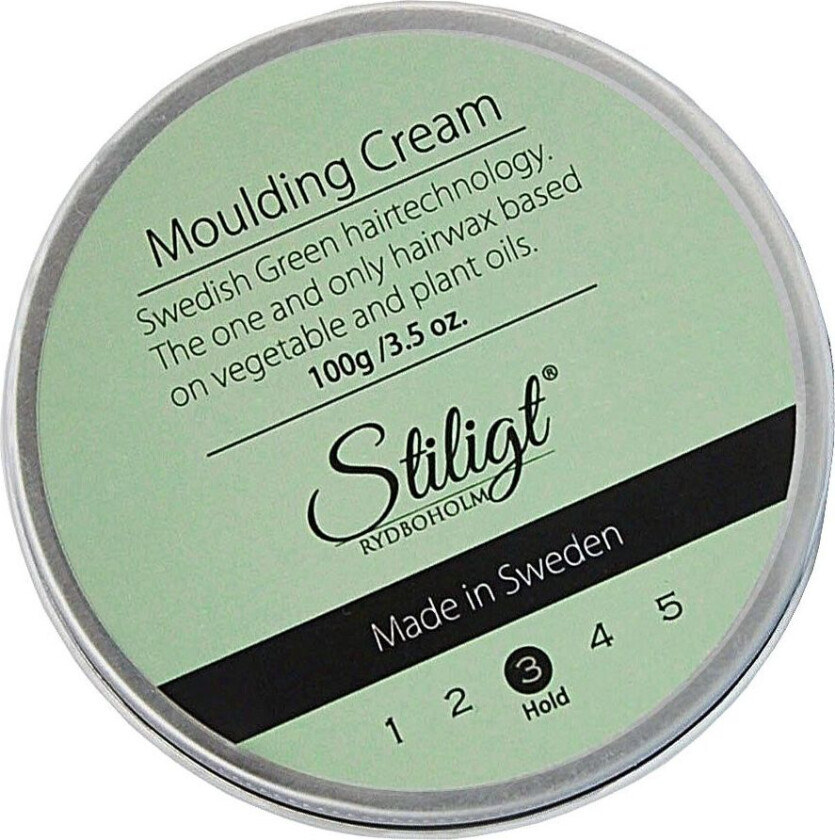 Stiligt Moulding Cream 100 ml