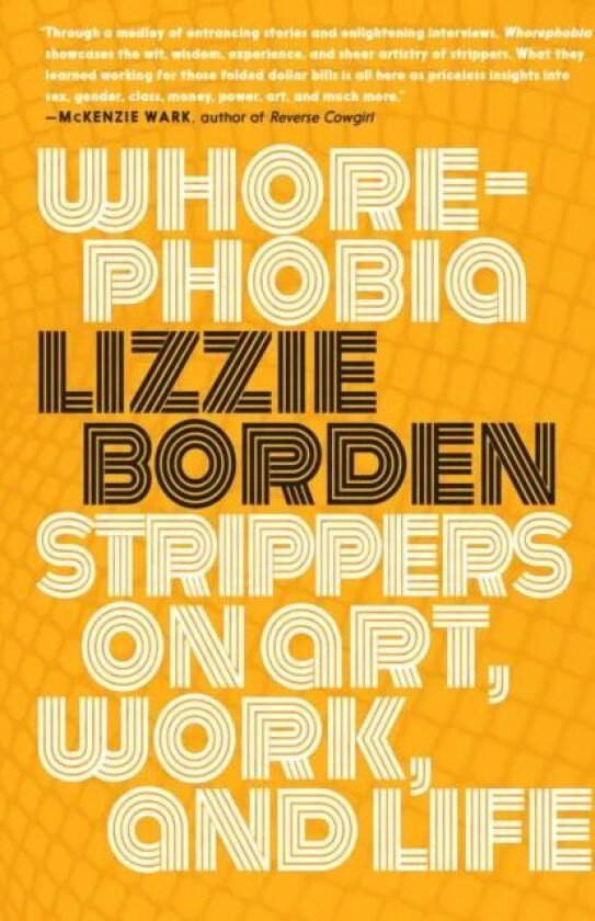 Whorephobia av Lizzie Borden