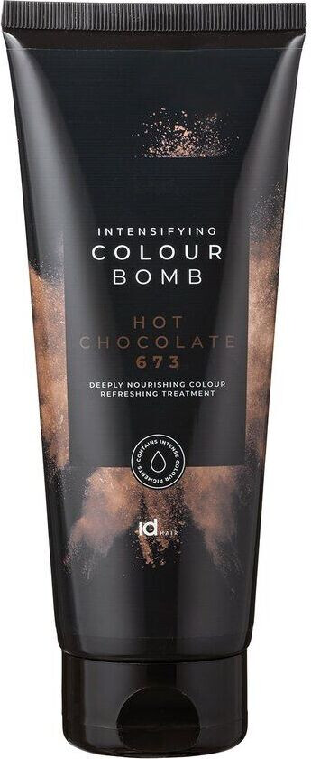 Colour Bomb Hot Chocolate 673 200ml