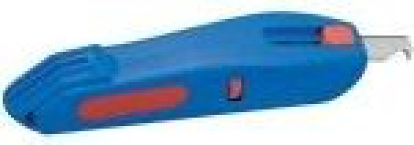 TOOLS 50055328 S 4-28 Afisoleringskniv Egnet til Rundkablar 4 til 28 mm 0.5 til 6 mm²