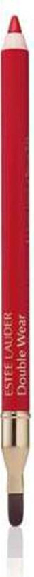 Estée Lauder Double Wear 24H Stay-In-Place Lip Liner 1,2 g (Farge: 018 Red)