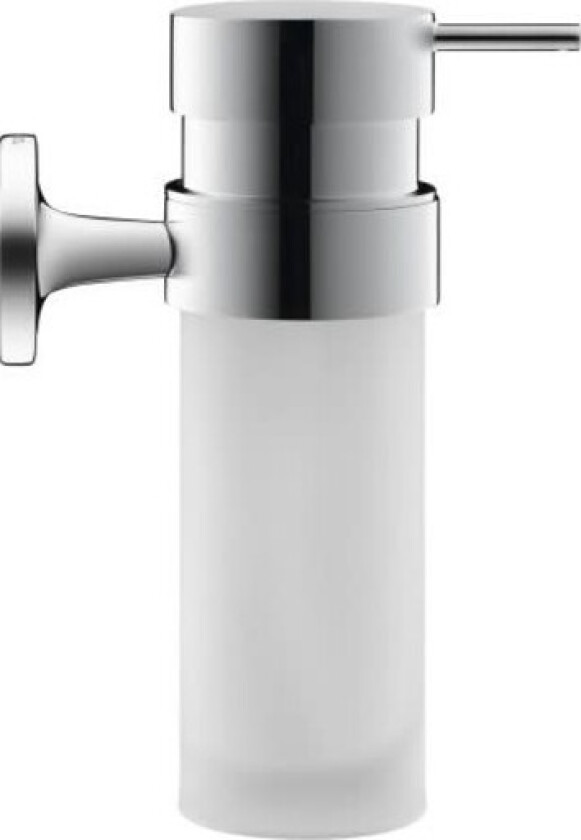 Bilde av Starck T såpedispenser, krom