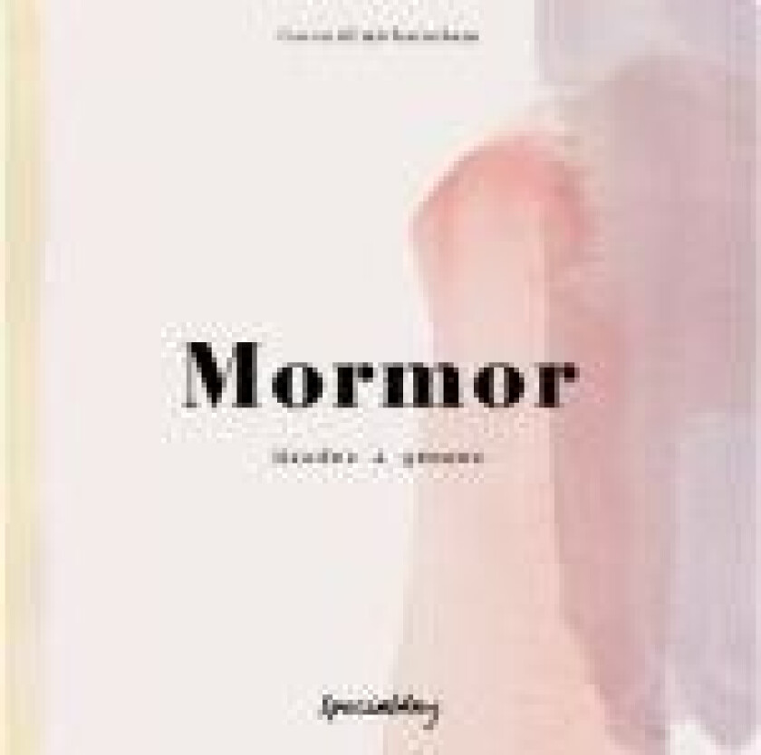 Mormor - minder og gemmer   Specialday   Språk: Dansk