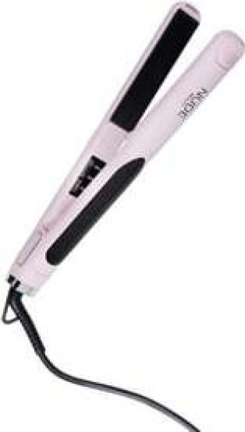 Nude Beauty Flat Iron Hair Straightener