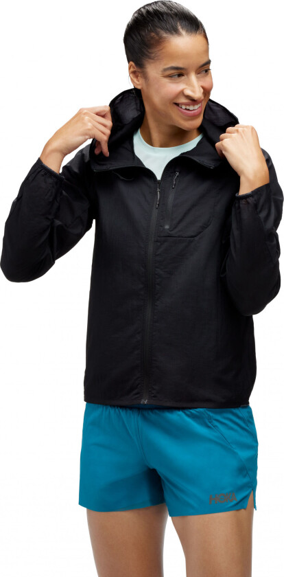 Women's Skyflow Jacket Black M, Black