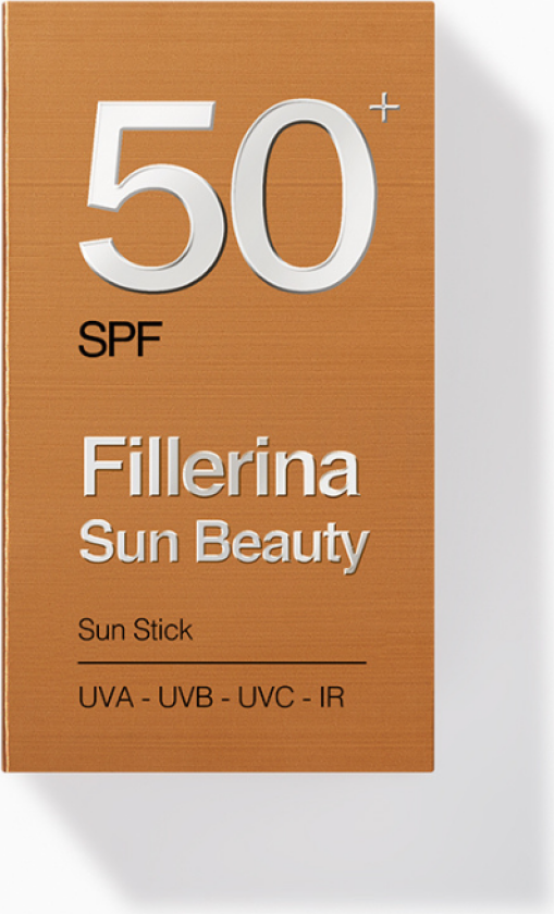 Sun Beauty Sun Stick, SPF 50+, 8.5 ml