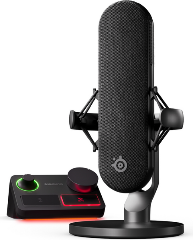 Bilde av SteelSeries Alias Pro