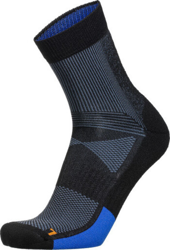 Arbeidssokker Fresh 43-46