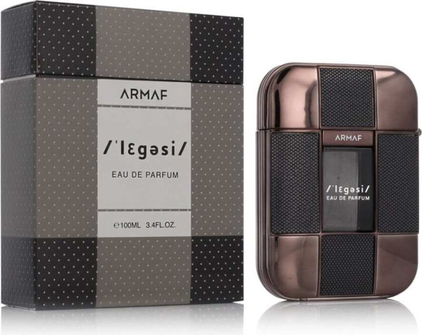 ARMAF Herre parfyme Armaf EDP Legesi 100 ml