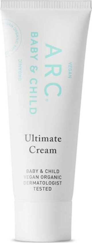 Baby & Child Ultimate Cream, 75 ml  Mamma & Baby