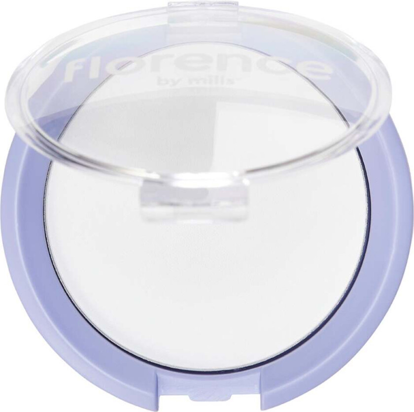 You Matte-R Mattifying Setting Powder, 8 g Pudder