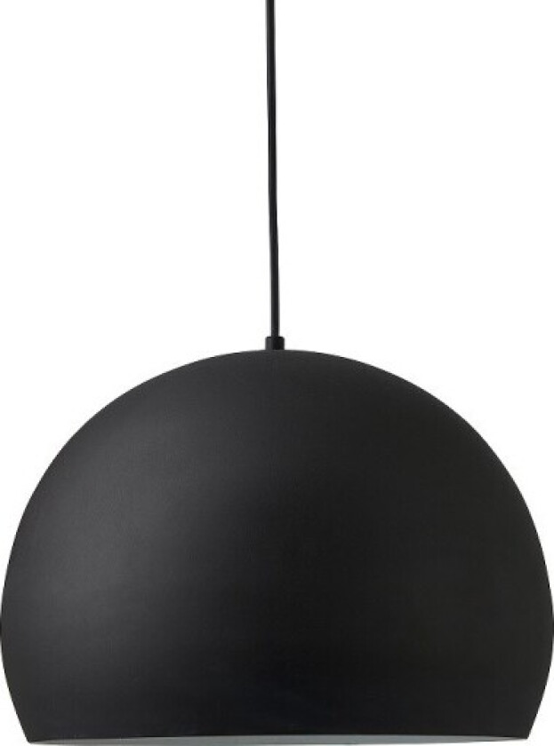 Nielsen Nice pendel, Ø35 cm, matt sort