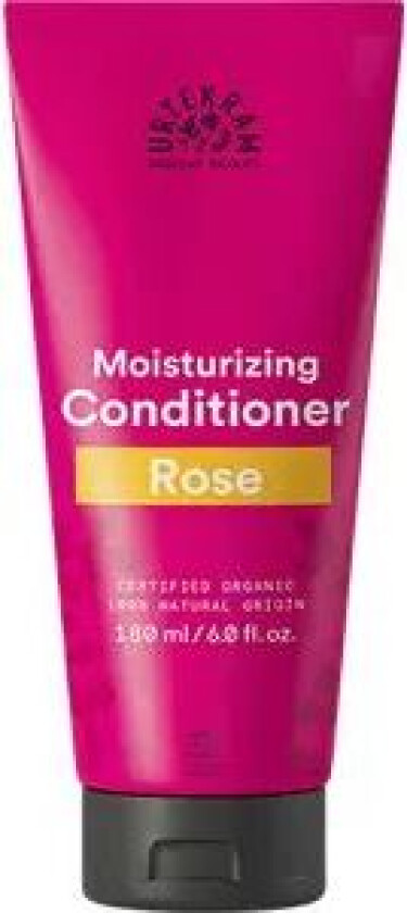 Rose Conditioner  180 ml