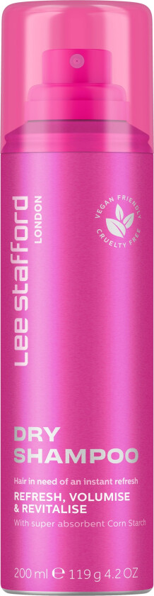 Dry Shampoo Original 200 Ml