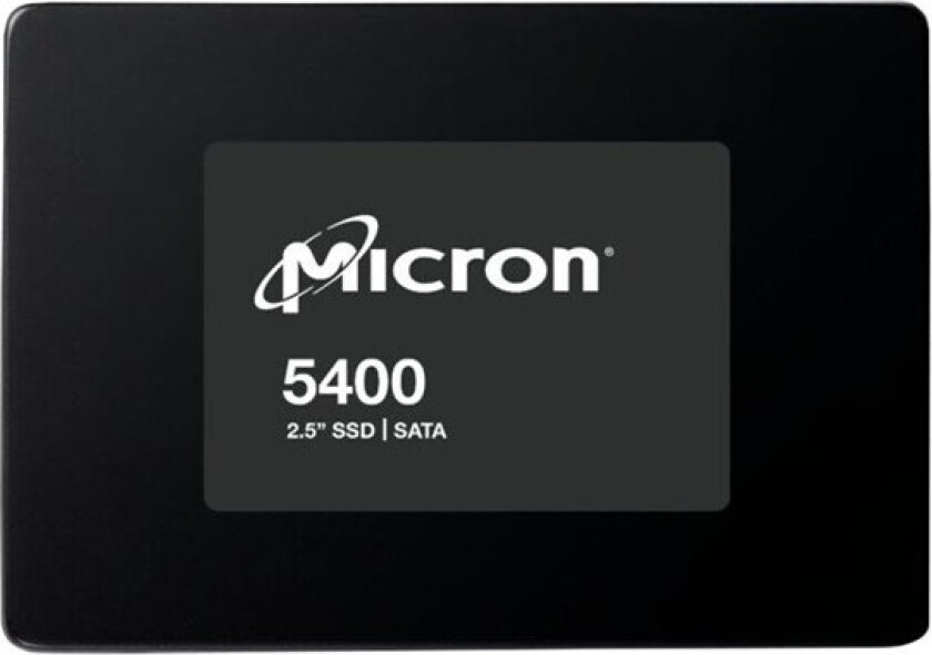 Micron 5400 MAX
