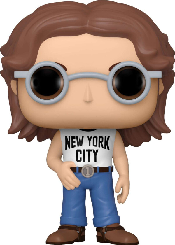 Pop! Convention Exclusive John Lennon figur