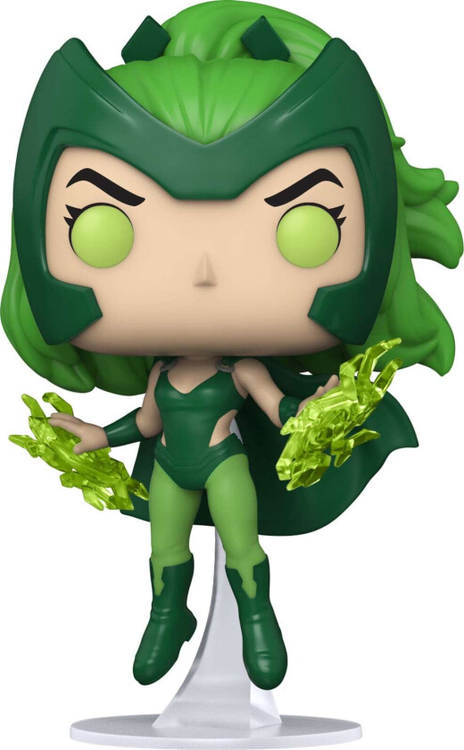 Pop! Convention Exclusive Marvel X-Men Polaris figur