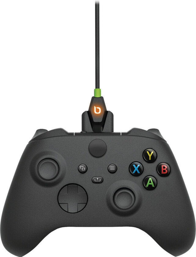 Bionik Xbox Series X/S Hyper Kit batterilader for kontroller